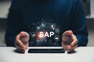 sap導入のメリット・デメリットとは?基礎知識から最新動向まで解説