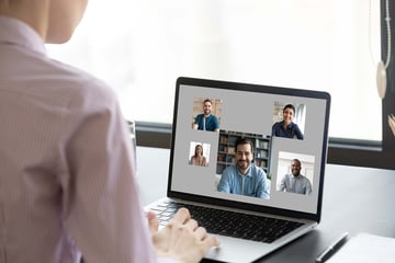 マネージド仮想デスクトップサービスとは?概要やメリットも解説