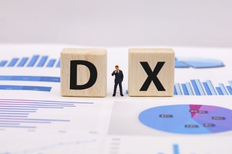 社内DXとは？企業が取り組むべき理由や成功事例を交えて解説3