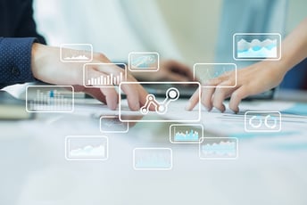中小企業に適したERP!経営情報システム「 MJSLINK NX-Plus」とは?