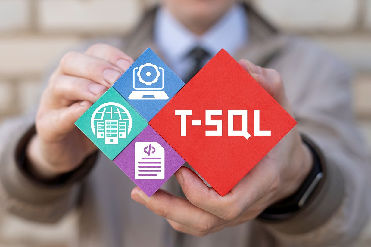 T-SQLとは?メリットや特徴、Azure SQLについて解説