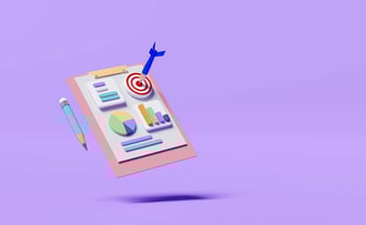 データ分析の目的とは？目的設定や手順について解説