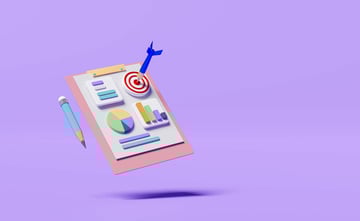 データ分析の目的とは?目的設定や手順について解説
