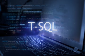 Transact-SQLとは?活用方法や主な機能について解説
