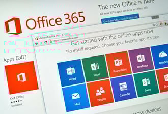 ゼロトラストをマイクロソフトで実現!M365のメリットや機能を紹介