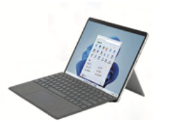 Surface Pro 8