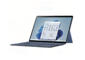 Surface Pro 9