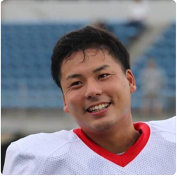 Daisuke Kuramoto