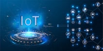 IoTとは？5分で概要からポイントを解説