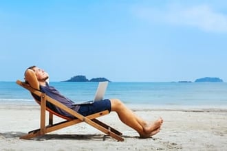ワークスタイル変革！日本マイクロソフトの成功事例