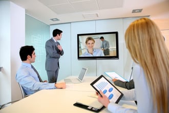 Skype for Businessで会議を効率化する7つの方法