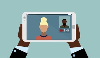 Skype for Businessでショートカットキー利用で作業を効率化