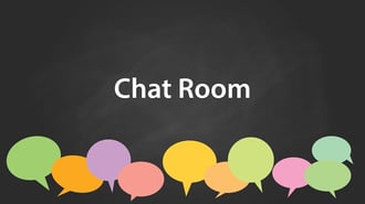 Skype for Businessのチャットルーム活用方法