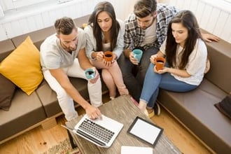 SharePointとは？Office 365で使うとさらに便利！？