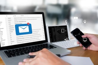 Exchange Onlineのメーリングリストを活用