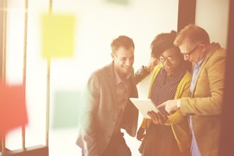 SharePoint Onlineテンプレートでサイト制作を効率化する