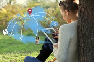Skype for Businessのインストール方法と活用事例