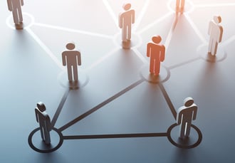 Yammerを活用してコミュニケーション力を強化する4つの方法