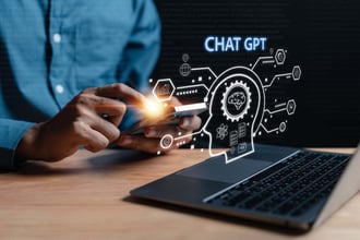 ChatGPTでマインドマップを作成できる? プロンプト入力例やおすすめの方法をご紹介