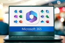 Microsoft 365で障害が発生したときはどうする？リアルタイム情報の確認方法も紹介