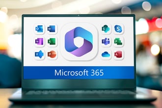 Microsoft 365で障害が発生したときはどうする?リアルタイム情報の確認方法も紹介