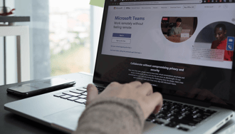 柔軟な働き方を加速させるMicrosoft Teams Roomsとは?