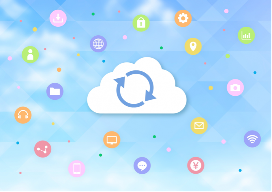 SharePoint管理センターで利用できるリソース