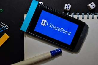 SharePoint 管理センターとは？管理者に関する権限範囲などを解説