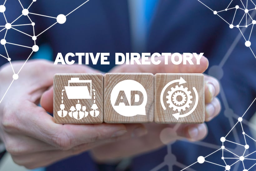 Active Directoryの復旧方法とは？