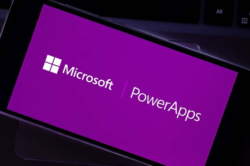 Microsoft Power Platformで実現する業務プロセス管理