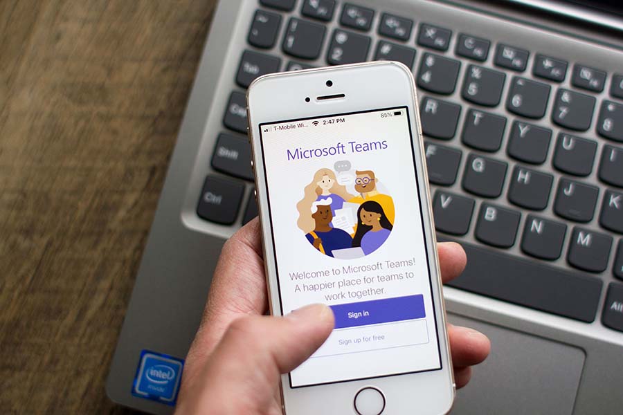 Microsoft Teams × チャットボットの連携で実現する業務の自動化