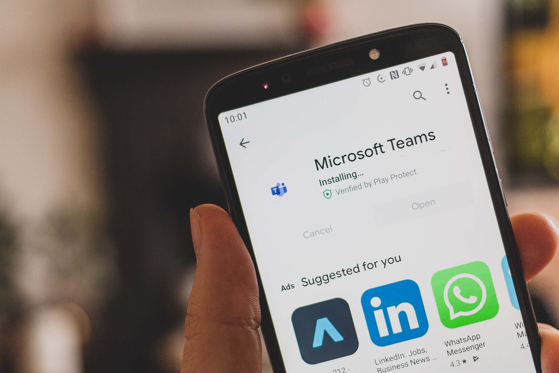 Microsoft Teams Roomsはどんな企業におすすめ? 導入のメリットも解説