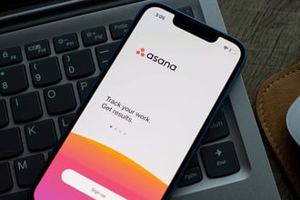ワークマネジメントの極意！OfficeとAsanaの効果的な使い方