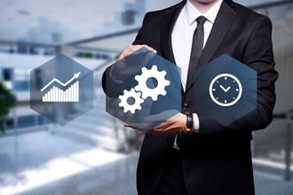 生産性向上を実現する取り組み事例を紹介! 成功のポイントも解説