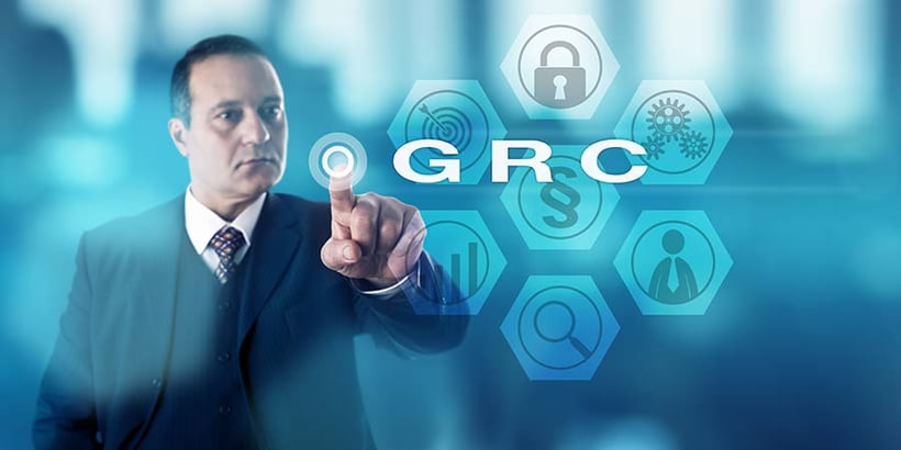 GRCツールとは？基本機能や導入メリットを解説！