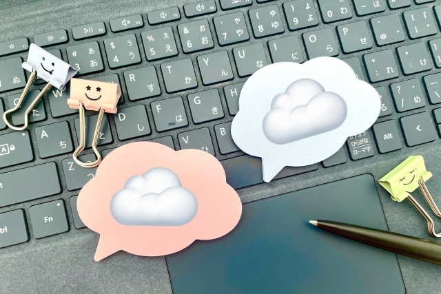代表的なグループウェア｜Google・Microsoft・サイボウズ