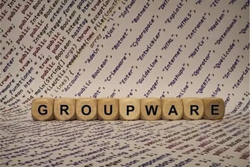 グループウェアをわかりやすく解説!無料で使えるツールも紹介