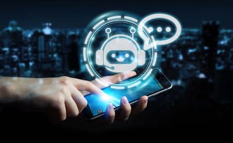 チャットボットとは？業務効率化を始めとしたメリットや活用方法などを解説