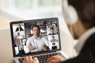 microsoft teamsで会議に参加する方法とは？