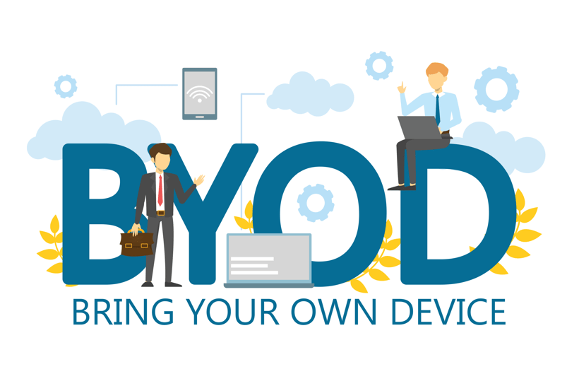 Microsoft 365 で安全なBYODを実現するには