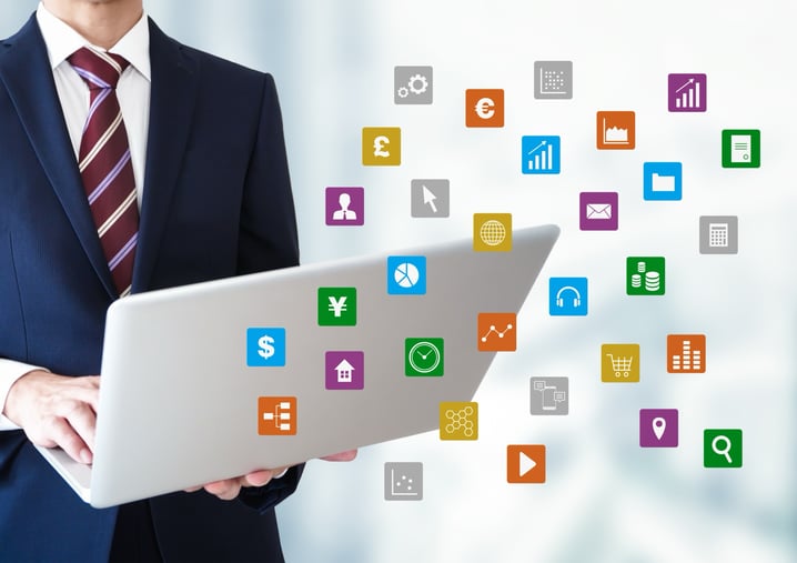 コミュニケーションツールはMicrosoft 365がおすすめ