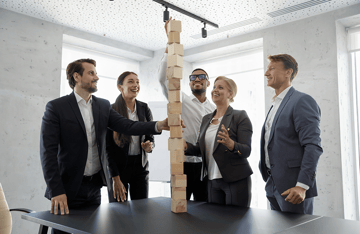 ワークエンゲージメントを高めるには?2つの要素と注意点を詳しく解説