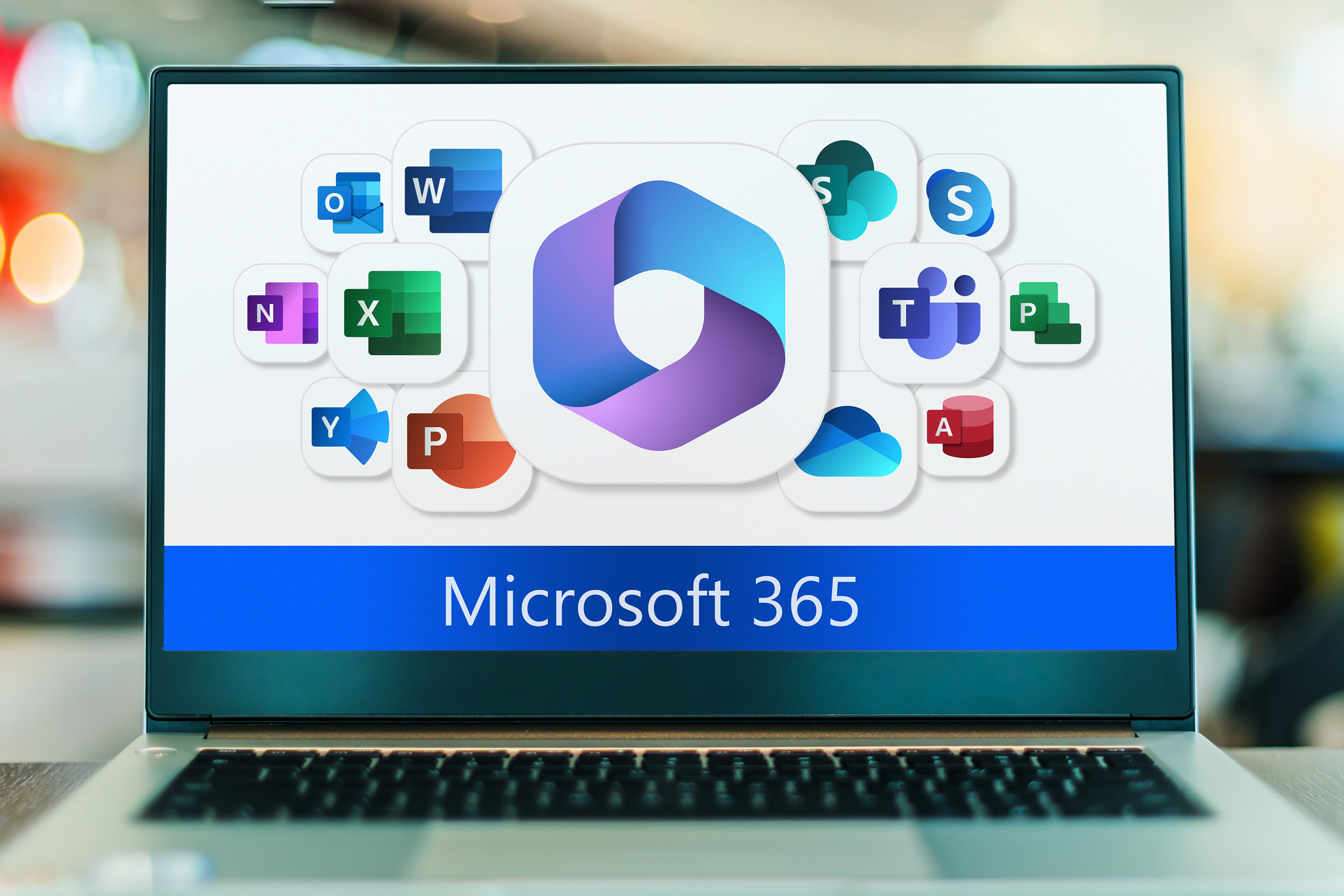 Microsoft 365を活用するには？使い方や各プランについて解説