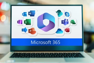 Microsoft 365を活用するには?使い方や各プランについて解説