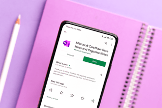 OneNoteをビジネスに活用するには？効果的な活用事例を紹介
