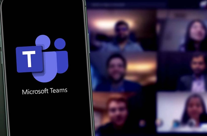 Microsoft Teams Rooms とは？代表的な機能のご紹介