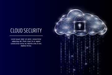 クラウドサービスに必要なセキュリティ対策は? 実態調査をもとに解説!