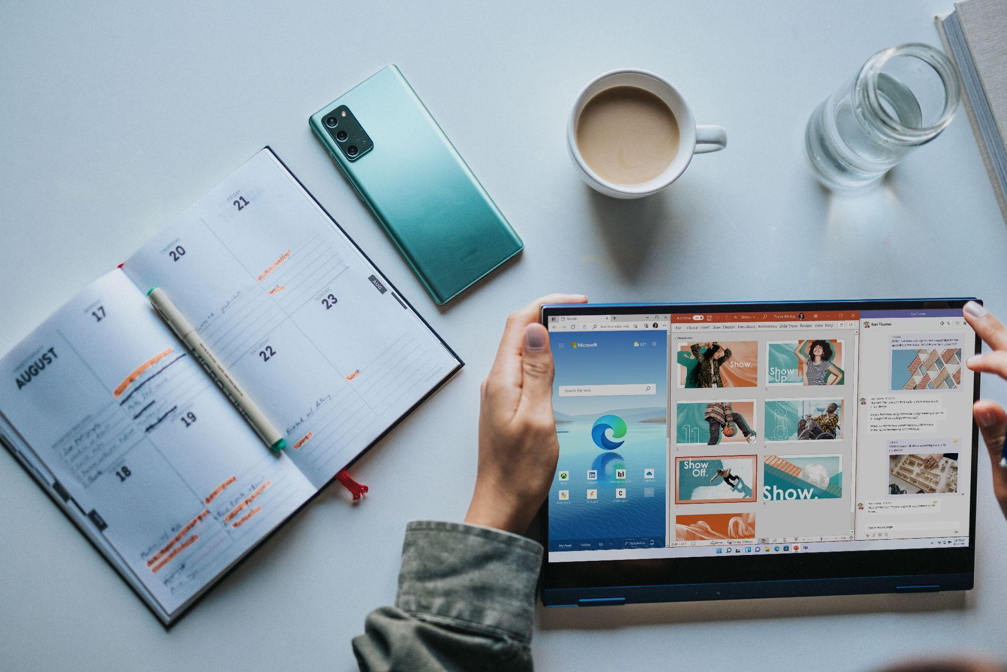 Microsoft 365 Apps for Businessで使えるアプリと機能