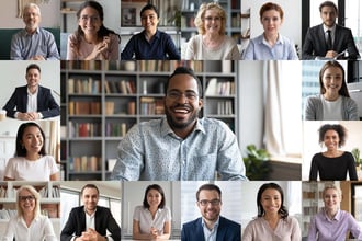 Microsoft 365がコラボレーションガバナンスに役立つ理由とは？