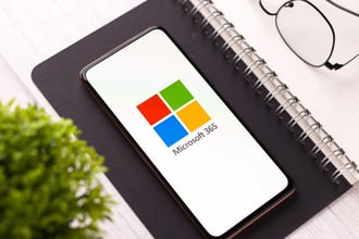 Microsoft 365の運用定着コンサルティングとは? 200社の実績を誇る導入支援サービス